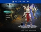 Diablo 3 RoS PS4/PS5 Softcore Ancient Primal Modded Crusader Set