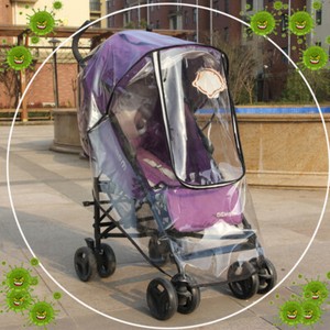 stroller wind cover