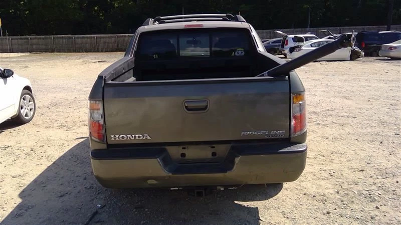 Rotor de frenos delanteros para 06-14 RIDGELINE 714007 Foto 4 de 4