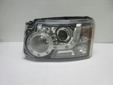 10-13 LAND ROVER LR4 Headlight Assembly Left Driver Xenon Adaptive AFS