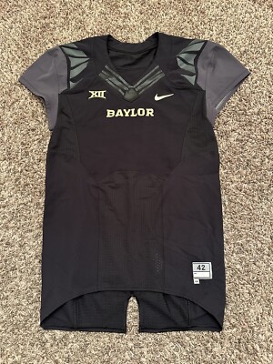 【L】NIKE ベイラー BAYLOR BEARS GAME アメフト ジャージ s-l1200.jpg