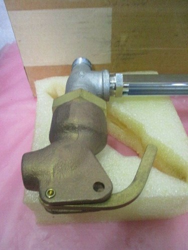 Oil-Rite Corporation Liquid Level Gauge, 451209 - 第 2/8 張圖片