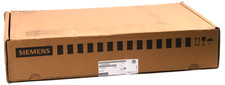 Siemens 6SL3100-0BE21-6AB0 SINAMICS Active Interface Module Netzteil 16KW