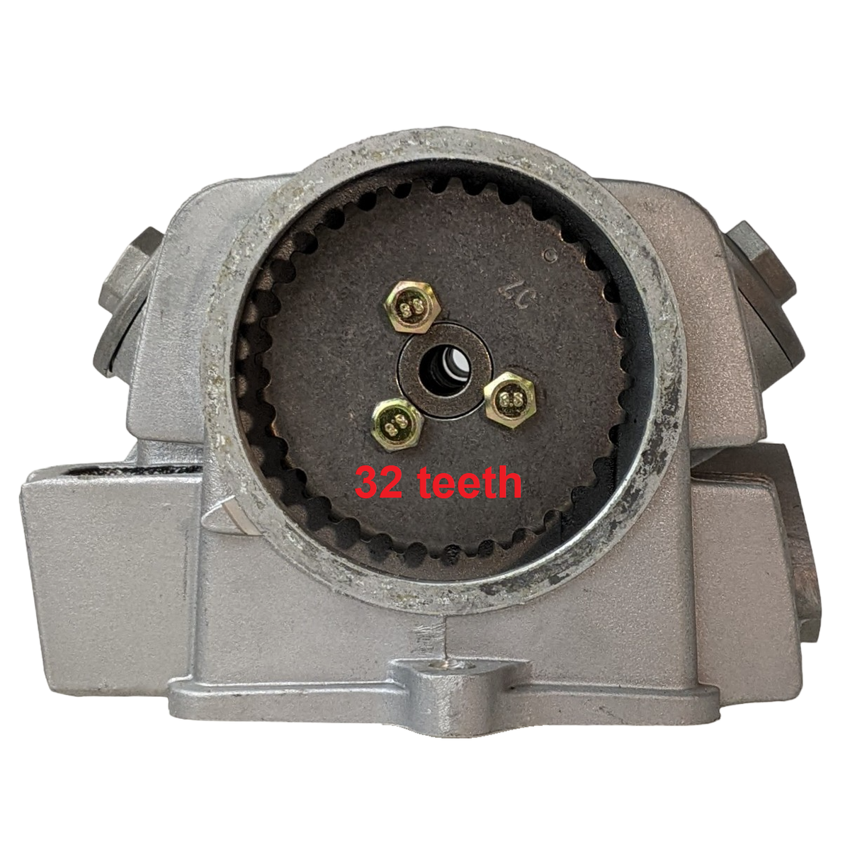TaoTao Roketa SUNL 125cc 54mm ATV Go Kart Engine Cylinder TaoTao Roketa SUNL 125cc 54mm ATV Go Kart Engine Cylinder