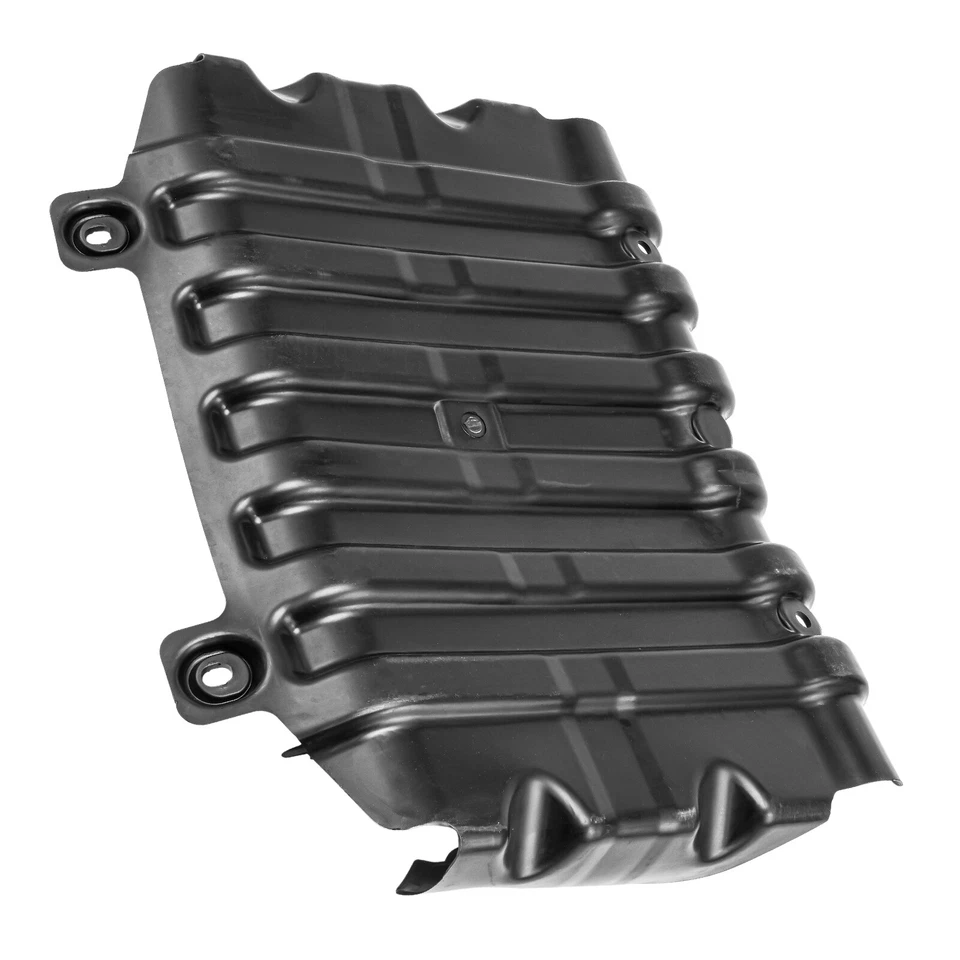 For GMC Yukon/Yukon XL 1500 Front Engine Splash Shield 2007-2014 Under Cover Foto 3 de 4