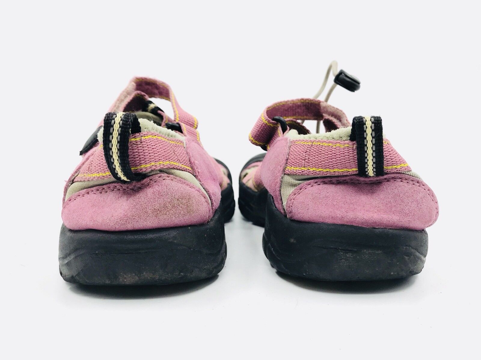 Keen Newport H2 Pink Sport Sandals Womens Size 6 - image 4
