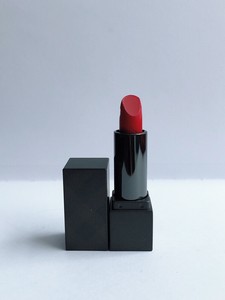 burberry military red lipstick