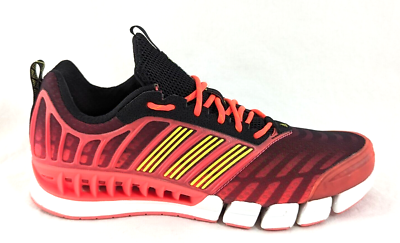 ADIDAS CLIMACOOL Women's Aerate Burgundy Coral Running Shoes G66541 US 7/38  2/3* | eBay