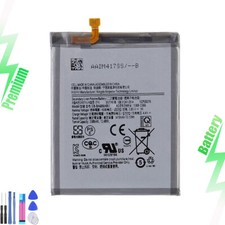 New Replacement Battery EB-BA606ABU For Samsung Galaxy A60 A606F 3500mAh Li-ion