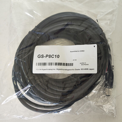 For Keyence Safety Sensor GS-P8C10