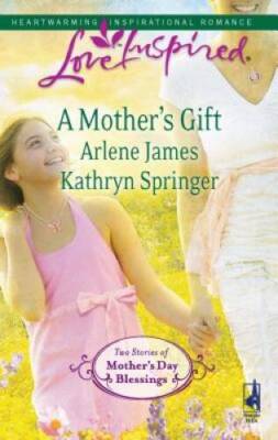 A Mother's Gift: Dreaming of a FamilyThe Mommy Wish (Love Inspired) - GOOD