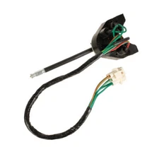 Lucas 153sa Indicator switch, Not supplied with end knob