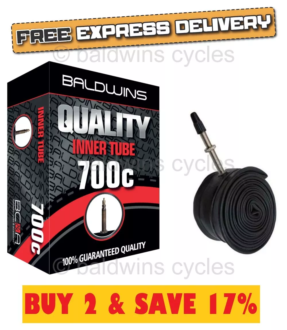 700 32c inner tube cheap