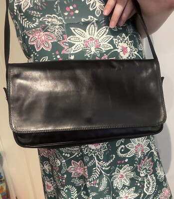 エンノイ ennoy ショルダーバッグ ブラック ENNOY Shoulder Bag