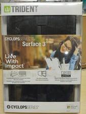 Trident Cyclops Series Surface 3 Microsoft Ca...