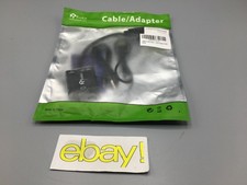Rankie H001 HDMI to VGA Adapter with 3.5mm Audio Port for sale online | eBay