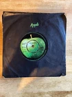 Beatles - Get Back / Don’t Let Me Down - 1969 UK Pop 7" vinyl record