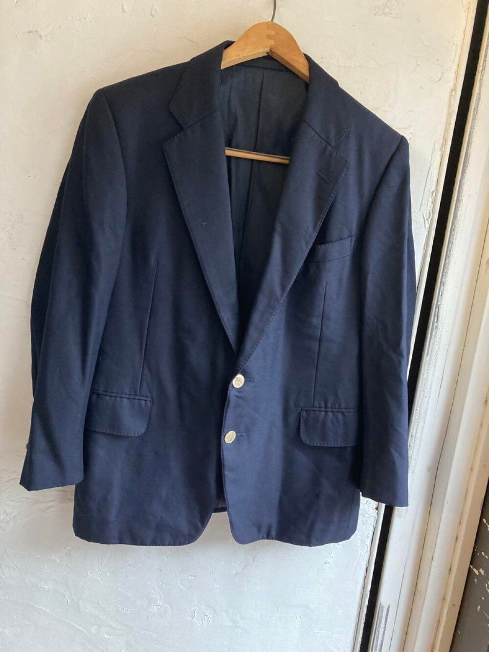 Burberry jacket Men's Fashion from Japan