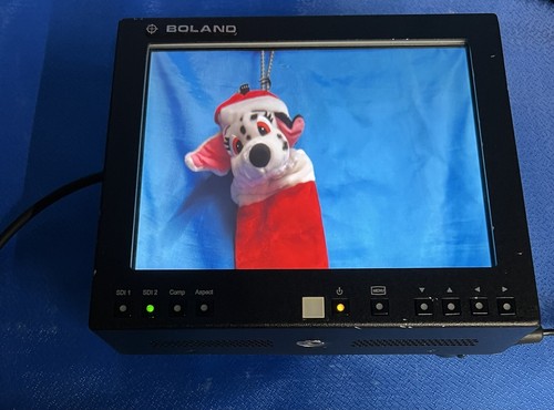 boland lcd monitors made in china