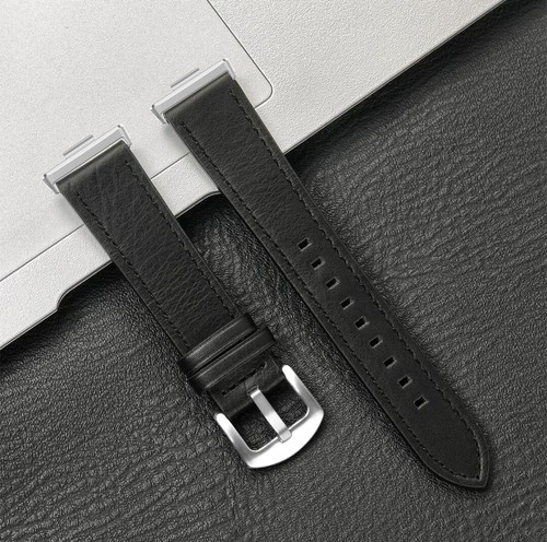 Echtleder Armband für Huawei Watch Fit 4 / 3 / Pro / Sport band strap smart Uhr - 第 11/30 張圖片