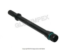 For Audivw 99-08 Engine Oil Dipstick Tube Uro Parts Premium 1 Year Warranty