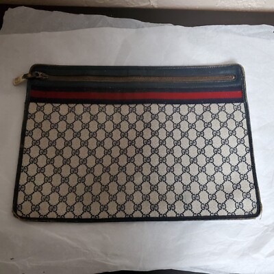 G ページ Gucci Navy Ophidia 