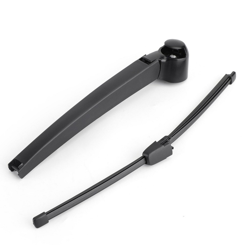 Car Windscreen Window Rear Wiper Arm Wiper Blade Set for VW Golf 5 MK5