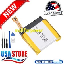 3.8V 400mAh New Replacement Battery PL512524G for Huami AMAZFIT T-rex