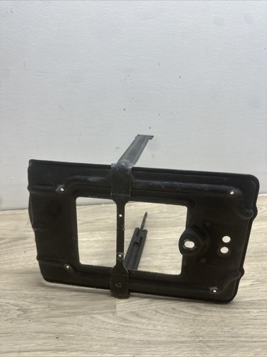 04 05 06 07 08 Chrysler Limited 3.2 RWD MT Battery Tray Holder OEM B - Picture 5 of 6