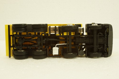 Iveco Trakker 500E5 самосвал, Eligor 1:43 - Picture 12 of 13