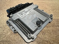 2013 Citroen DS3 1.6 Diesel Engine Control Unit ECU 9805947680 FREE POSTAGE  *10