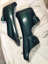 PIECES SCOOTER