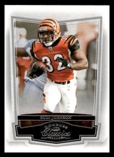 2008 Donruss Classics #22 Rudi Johnson Bengals