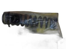 John Deere R139870 SPRING