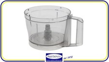 BICCHIERE CIOTOLA CONTENITORE CARAFFA VASO RECIPIENTE ROBOT CUCINA BOSCH MCM3...