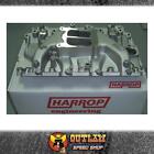 <!--F#f_0-->HARROP INLET MANIFOLD FITS HOLDEN 304 V8 DUAL PLANE CARBY - 99-MFD1991-00<!--F/-->