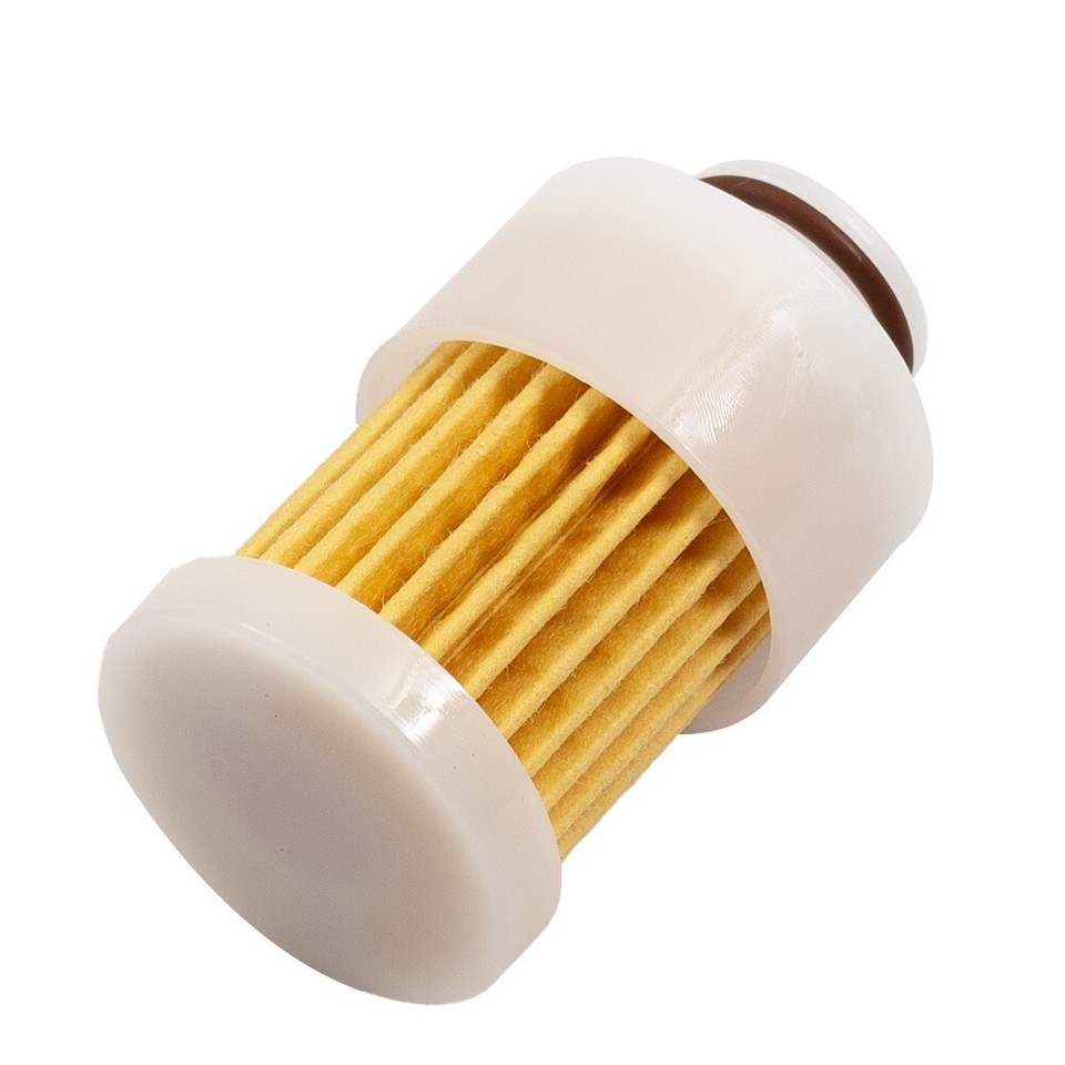 Fuel Filter Filter Replacement Spare Yellow Accessory Fuel Outboard
