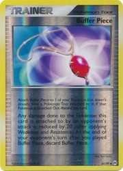 Buffer Piece 84/99 Reverse Holo - Platinum: Arceus