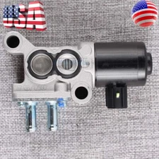 New for  Honda Civic IACV Idle Air Control Valve for 94-97 Integra 1.8L IK6V