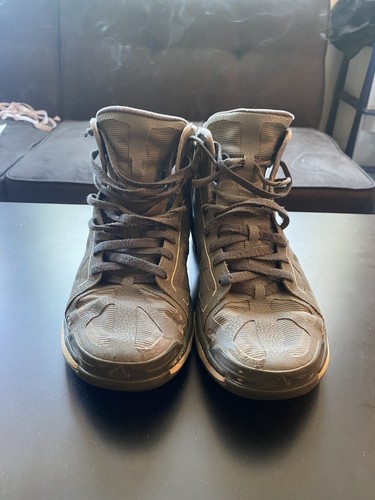 derrick rose crazy light