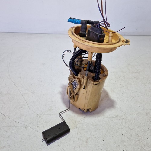 SK5* Original Skoda Oktavia 1Z 1,9 TDI Kraftstoffpumpe Vorförderpumpe 1K0919050G