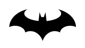 Image result for batman logo