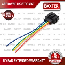 Baxter IGNITION COIL WIRING HARNESS FOR VW NEW BEETLE PASSAT POLO MFPC26WIRVW