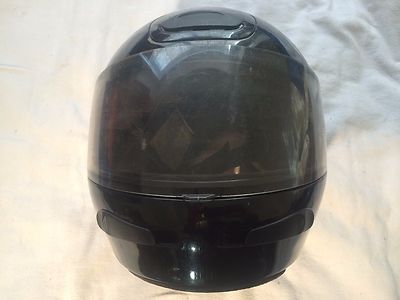 Nolan Made Italy 1997 L Men Motorcycle Full Helmet for sale online | eBay