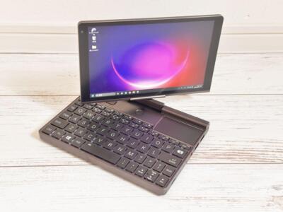 GPD Pocket 3 Ultimate版 i7-1195G7 GPD Pocket 3 Ultimate UMPC Core