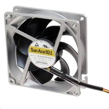 1PS New For SANYO 9LG0924P4S001 inverter cooling fan Free Shipping