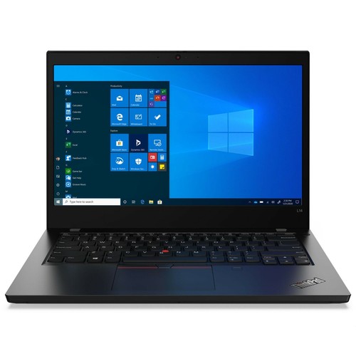 Lenovo ThinkPad L14 Laptop 14" FHD Ryzen 5 PRO 16GB 512GB SSD WiFi 6 Win 11 Pro - Picture 3 of 8