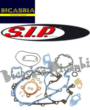 14257 - GUARNIZIONI MOTORE SIP 125 150 2T VESPA PX FRENO A DISCO LML STAR DELUXE