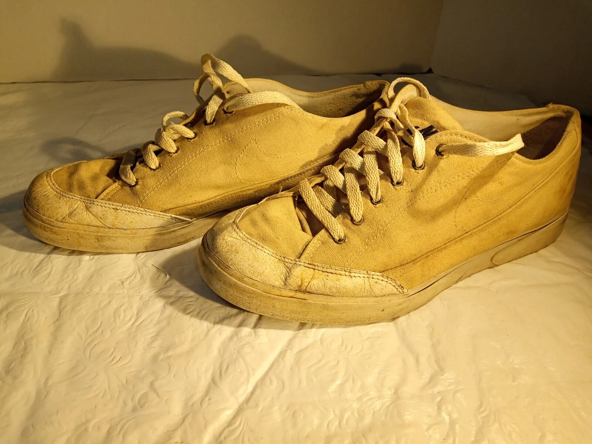 Vintage nikes sales for sale