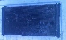 Radiateur Kia CLARUS